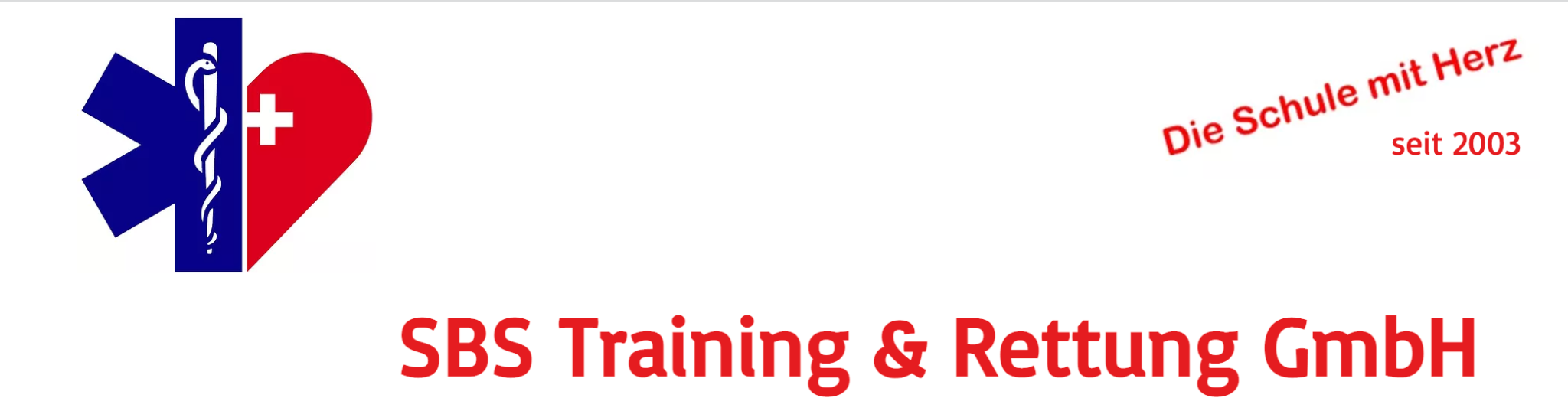 SBS Training & Rettung GmbH