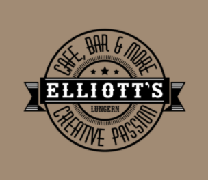 Elliotts Cafe, Bar & more
